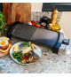 Plancha grill Cecotec Tasty&Grill 2500 RockWater MixGrill 2150 W