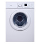 Seche-linge a évacuation OCEANIC OCEASLEV7W - 7 kg - Classe C - Blanc