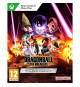 Dragon Ball: The Breakers - Édition Spéciale Jeu Xbox Series & Xbox One