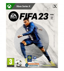 FIFA 23 Jeu Xbox Series X