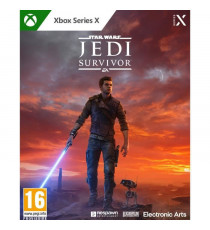STAR WARS JEDI: SURVIVOR Jeu Xbox Series X