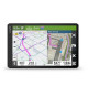 GPS poids-lourds Dezl LGV 1010 - GARMIN - 10 - info trafic en temps réel