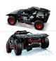 LEGO Technic 42160 Audi RS Q e-tron, Voiture de Rallye Télécommandée, Maquette Off-Road Dakar