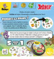 Dobble Asterix|Zygomatic - Jeu de société - 5 variantes de jeu - 6 ans et plus