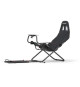 Siege de Simulation - PLAYSEAT - Challenge Actifit - Noir