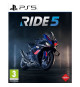 RIDE 5 - Jeu PS5
