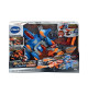 VTECH SWITCH & GO COMBO - SUPER SPINO-DACTYL 2 EN 1