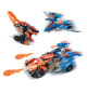 VTECH SWITCH & GO COMBO - SUPER SPINO-DACTYL 2 EN 1