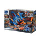 VTECH SWITCH & GO COMBO - SUPER SPINO-DACTYL 2 EN 1