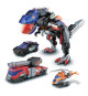 VTECH SWITCH & GO COMBO - TRIO, LE MEGA T-REX SOS (3 EN 1)