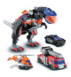 VTECH SWITCH & GO COMBO - TRIO, LE MEGA T-REX SOS (3 EN 1)