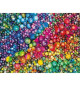 Clementoni -Colorboom collection - 1000 pieces - Marbles