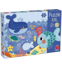 Puzzle XXL - Ocean GOULA