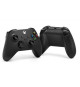 Manette Xbox sans fil - Carbon Black - Noire - Xbox Series / Xbox One / PC