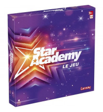 STAR ACADEMY - LE JEU - Jeu de société