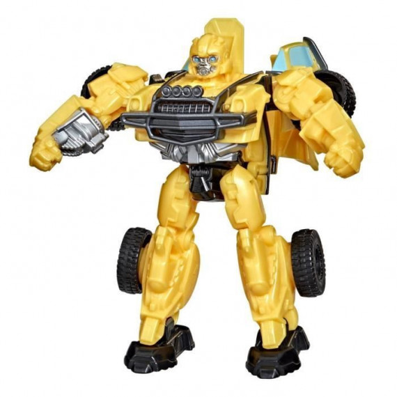 Figurine 11cm Bumblebee Battle Changer - F4607 - Transformers Rise of the Beasts
