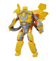 Masque convertible Bumblebee 2 en 1 avec mode figurine de 22,5 cm, a partir de 6 ans, Transformers: Rise of the Beasts