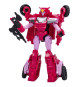 Transformers EarthSpark, figurine Elita-1 classe Guerrier de 12,5 cm, jouet robot pour enfants, a partir de 6 ans