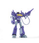 Transformers EarthSpark, figurine Shockwave classe Deluxe de 12,5 cm, jouet robot pour enfants, a partir de 6 ans