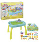 Play-Doh Ma 1re table de création reverso, jouets pour enfants avec pâte a modeler