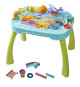 Play-Doh Ma 1re table de création reverso, jouets pour enfants avec pâte a modeler