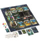 Cluedo Conspiration, jeu de société, 4 a 10 joueurs, a partir de 14 ans