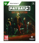Payday 3 - Jeu Xbox Series X - Édition Day One