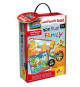 Box play family - jeux d'apprentissage - basé sur la méthode Montessori - LISCIANI