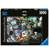 Puzzle 1000 p Batman