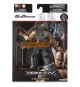 Figurine d'action Tekken - Bandai - Heihachi Mishima - Game Dimensions - 17 cm