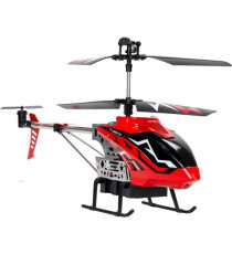 Hélicoptere télécommandé SKY KNIGHT - FLYBOTIC