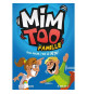 Mimtoo : Famille|Asmodee - Jeu de cartes et d'imagination - a partir de 6 ans