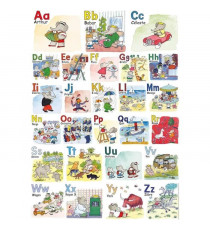 Puzzle N 1000 p Babar