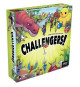 Z-Man Games - Challengers - As d'or 2023 - Jeu de société - A partir de 8 Ans - 1 a 8 Joueurs - 45 Min