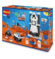 Base Spatiale - construction en briques - des 18 mois - Abrick