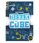BREAK THE CUBE - Jeu de société - Réflexion - IELLO 51950