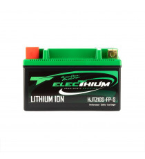 Batterie Lithium HJTZ10S-FP-S - (YTZ10S-BS)