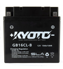Batterie Gb16cl-b SLA
