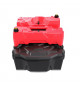 Coffre SSV GKA POLARIS RZR 1000 140 Litres