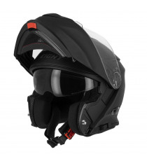 Casque modulable INTERCOM S550 Double Ecran + Pinlock - Bluetooth intégré
