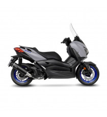Ligne Complète  NERO X-MAX 125/TECH MAX - Non Homologué