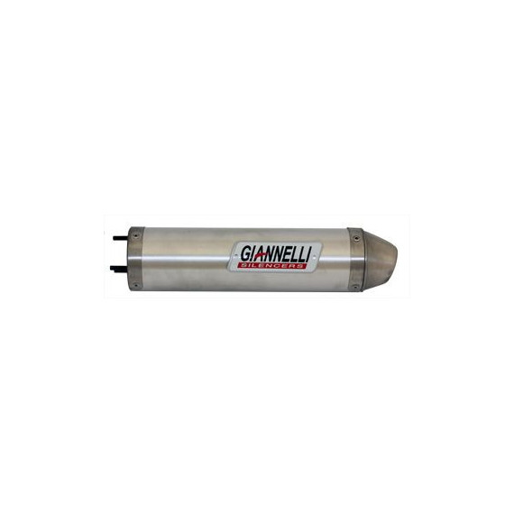 Silencieux Alu RS 50 1999/2005 XR6 2001/2003 Homologué TZR50 2000/2003-GPR50 2000/2002