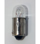 Ampoule Mini Clignotant - 12V 5W Ba9s