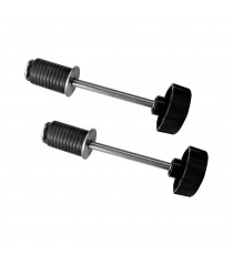 Quick Release Polaris XP1000 LOCK N RIDE ( X2)
