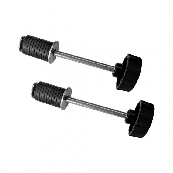 Quick Release Polaris XP1000 LOCK N RIDE ( X2)