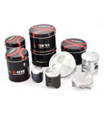 Piston forgé KTM EXC 250 2006-2014 Complet Ø66