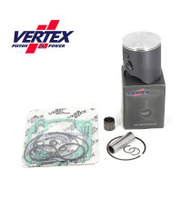 Kit Piston Complet 2 Temps - EXC 250 2T - Côte B - Ø66