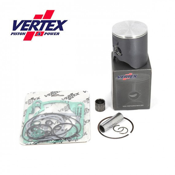 Kit Piston Complet 2 Temps - EXC 250 2T - Côte B - Ø66