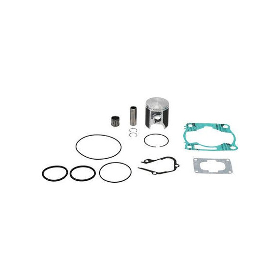 Kit Piston Complet 2 Temps - YZ 85 GRANDES ROUES - Côte B - Ø47