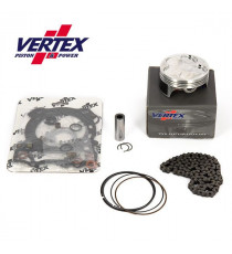 Kit Piston Complet 4 Temps - EXC-F 450 4T - Côte A - Ø94